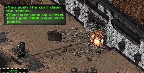 fallout 2 dynamite|fallout 2 attach dynamite to cart.